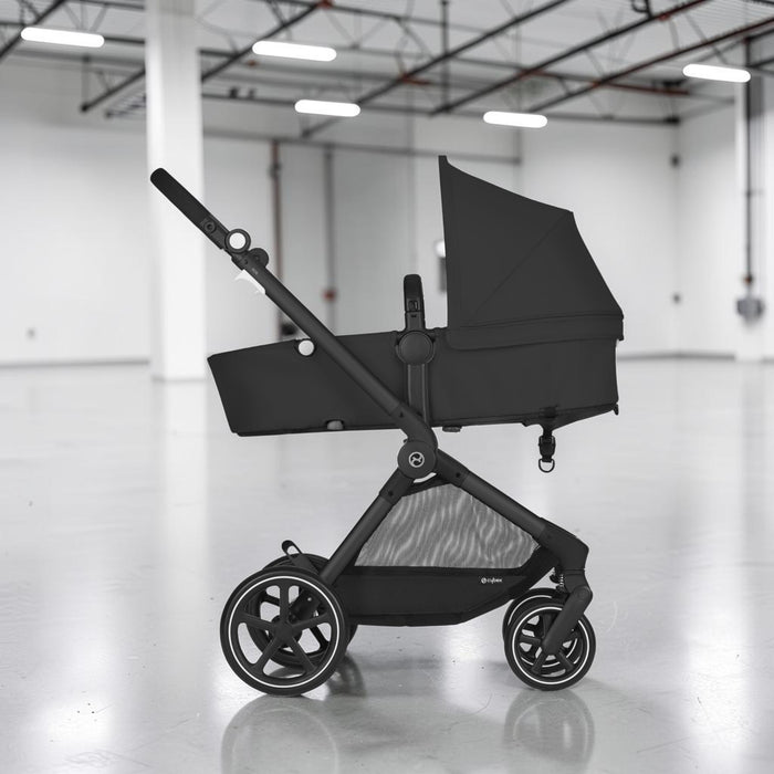 Cybex Eos and Aton G Travel System