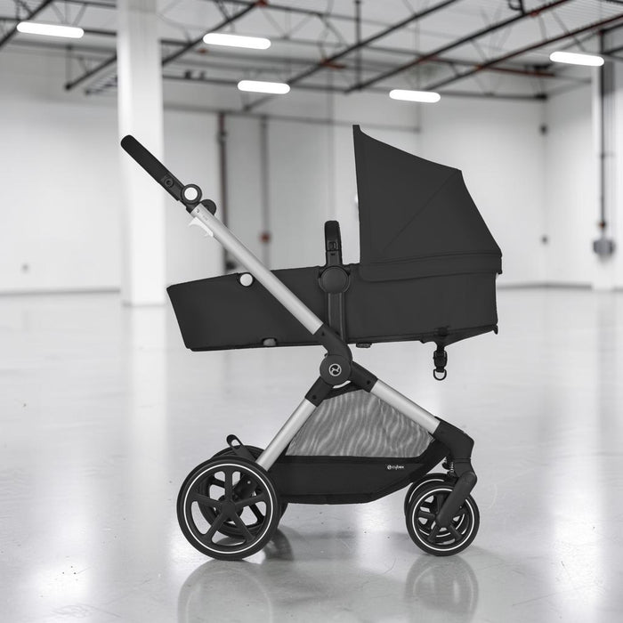 Cybex Eos and Aton G Travel System