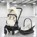 Cybex Eos and Aton G Travel System