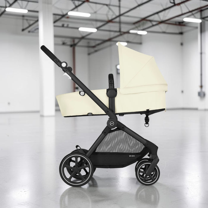 Cybex Eos and Aton G Travel System