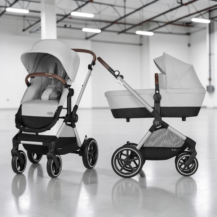Cybex Eos Lux