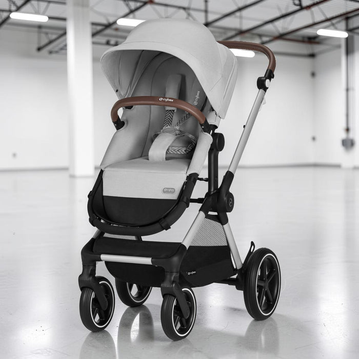 Cybex Eos Lux