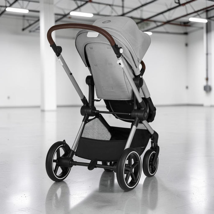Cybex Eos Lux
