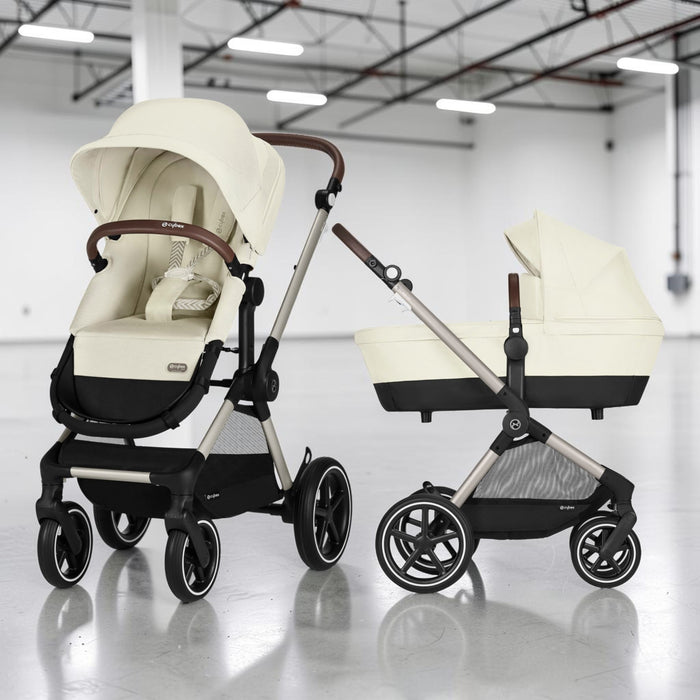 Cybex Eos Lux