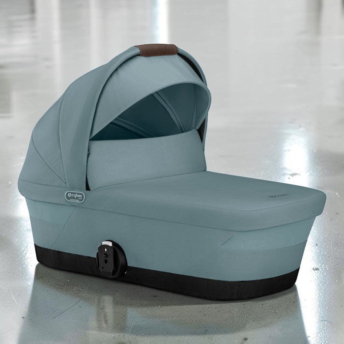 Cybex Gazelle S 2 Infant Cot