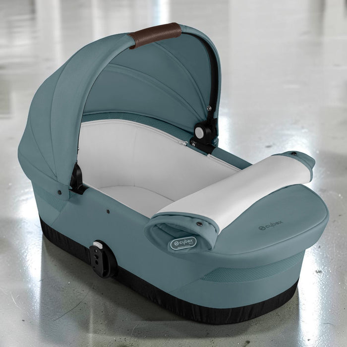 Cybex Gazelle S 2 Infant Cot