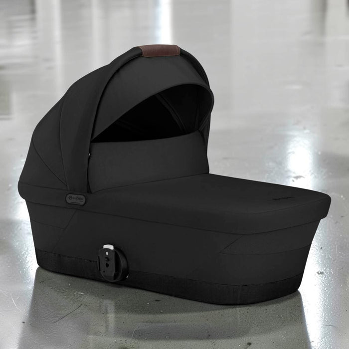 Cybex Gazelle S 2 Infant Cot