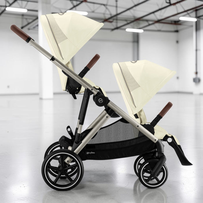 Cybex Gazelle S 2 Second Seat