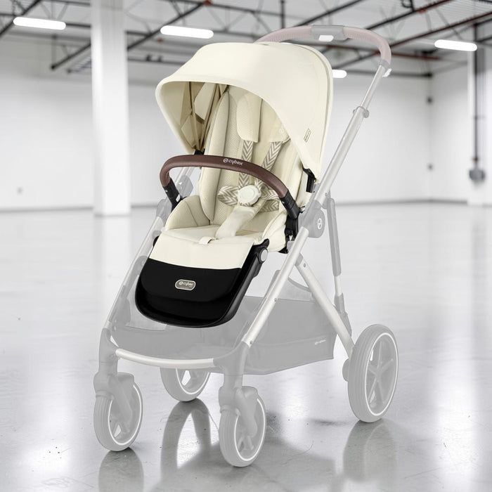 Cybex Gazelle S 2 Second Seat