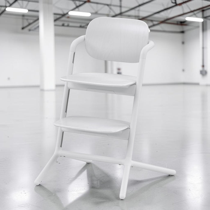 All White / Overstock
