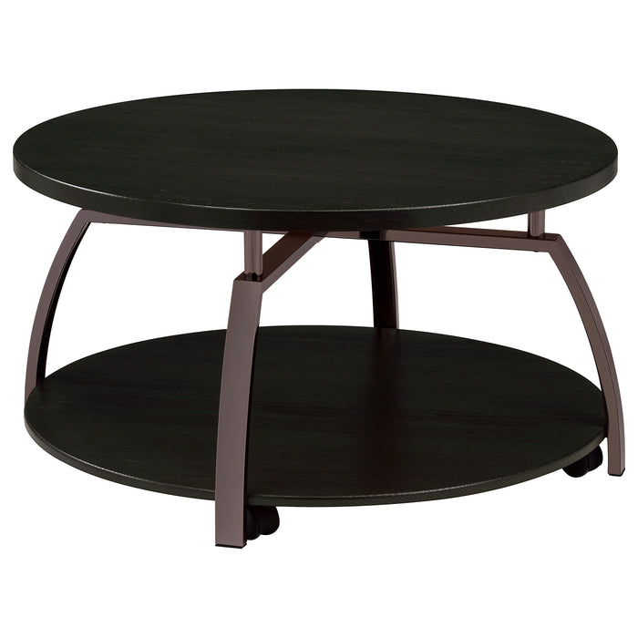 Black / Coffee Tables