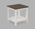 Dakota End Table
