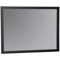 Danziar - Black - Bedroom Mirror by Signature Design by Ashley® | Bel Furniture