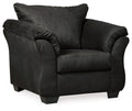 Darcy - Arm Chair - view 2