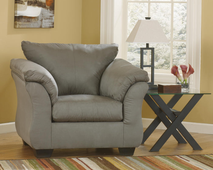 Darcy - Arm Chair by Signature Design by Ashley® | Bel Furniture