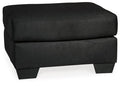 Darcy - Ottoman - view 2