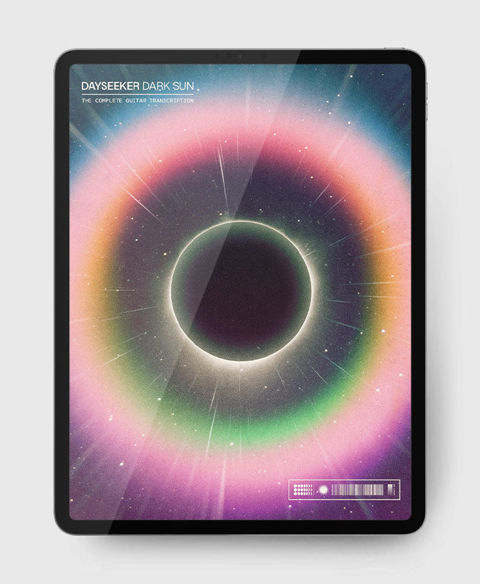 Digital Guitar Book