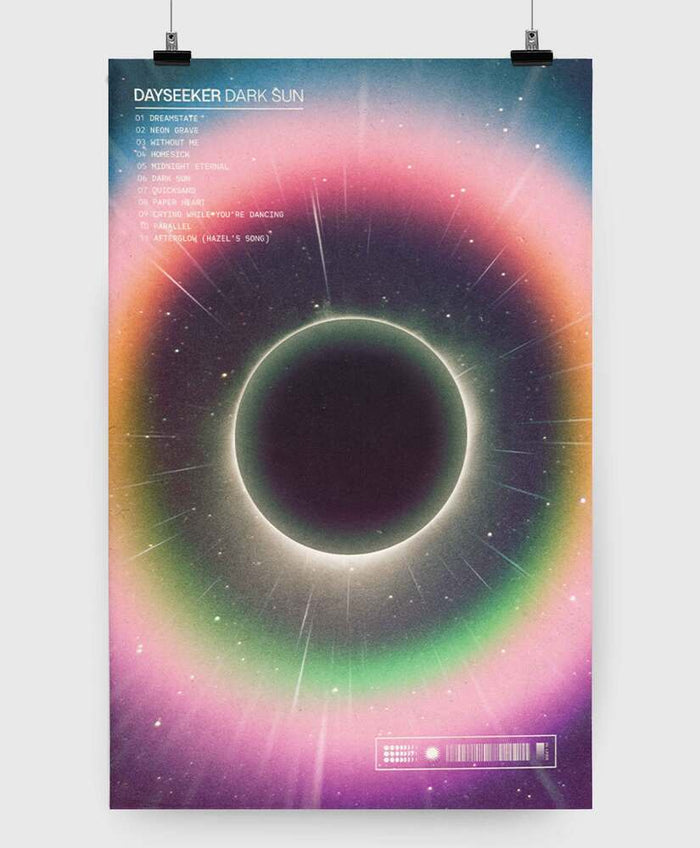 Printed Book + Art Print Bundle