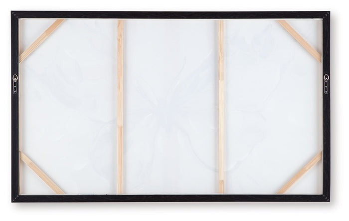 Dashwick - Wall Art - Multi - view 4