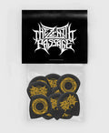 10 Custom Dunlop Picks
