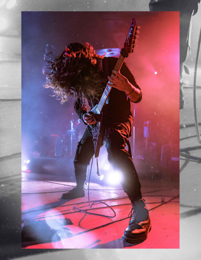 Printed Guitar Book, Digital Guitar Book, Printed Book + Jam Tracks, Digital Book + Jam Tracks