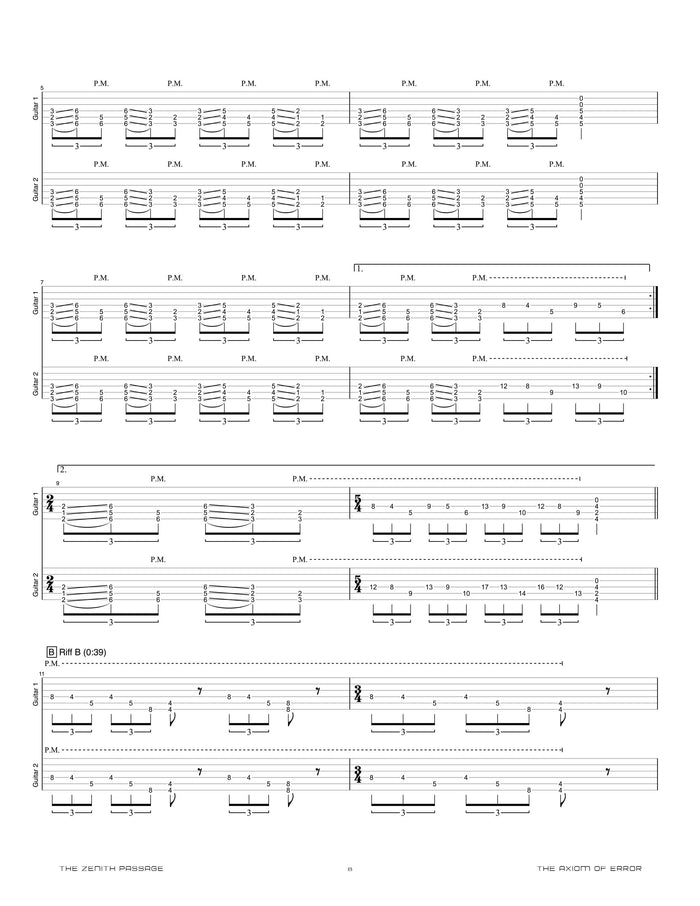 Printed Guitar Book, Digital Guitar Book, Printed Book + Jam Tracks, Digital Book + Jam Tracks