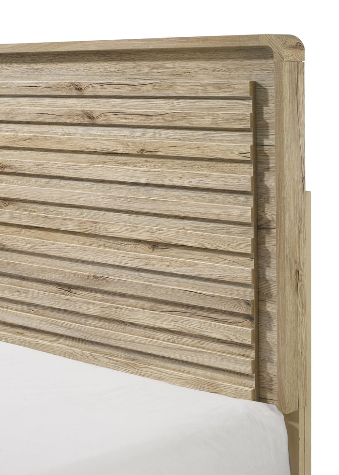 Dawson Bed