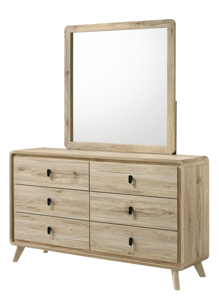 Dawson Dresser Mirror
