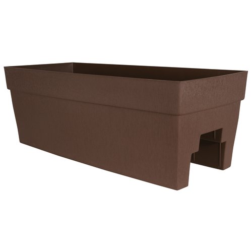 DCN 27" Rail Planter