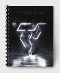Printed Guitar Book