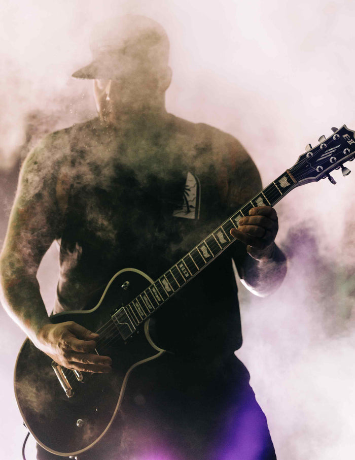 Printed Guitar Book, Digital Guitar Book