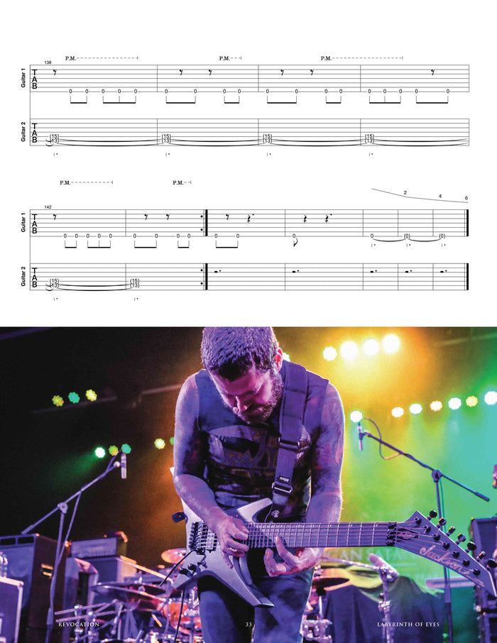 Printed Guitar Book, Digital Guitar Book