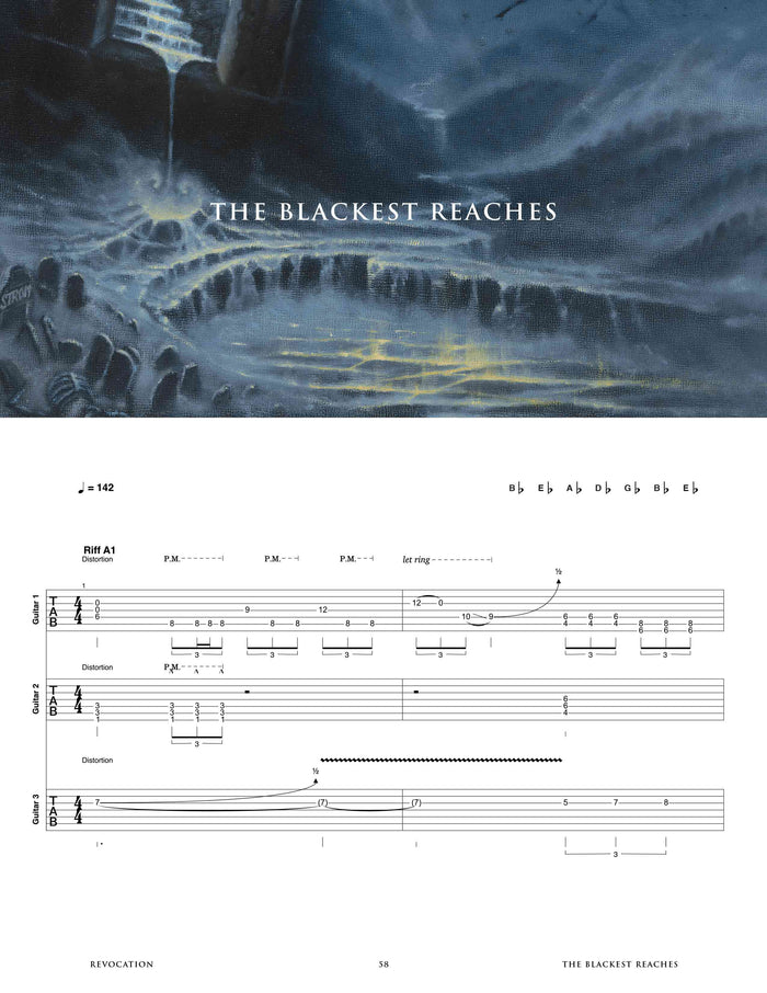 Printed Guitar Book, Digital Guitar Book