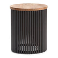 Demy Accent Table