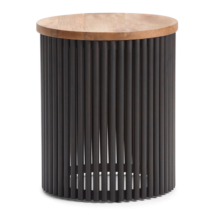 Demy Accent Table