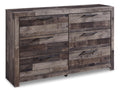 Derekson - Dresser