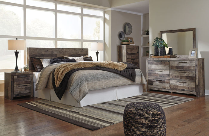 Derekson - Dresser - view 5
