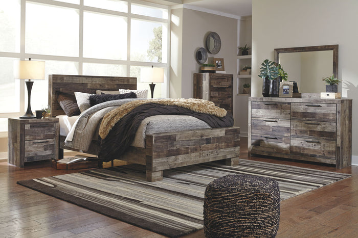 Derekson - Dresser - view 8