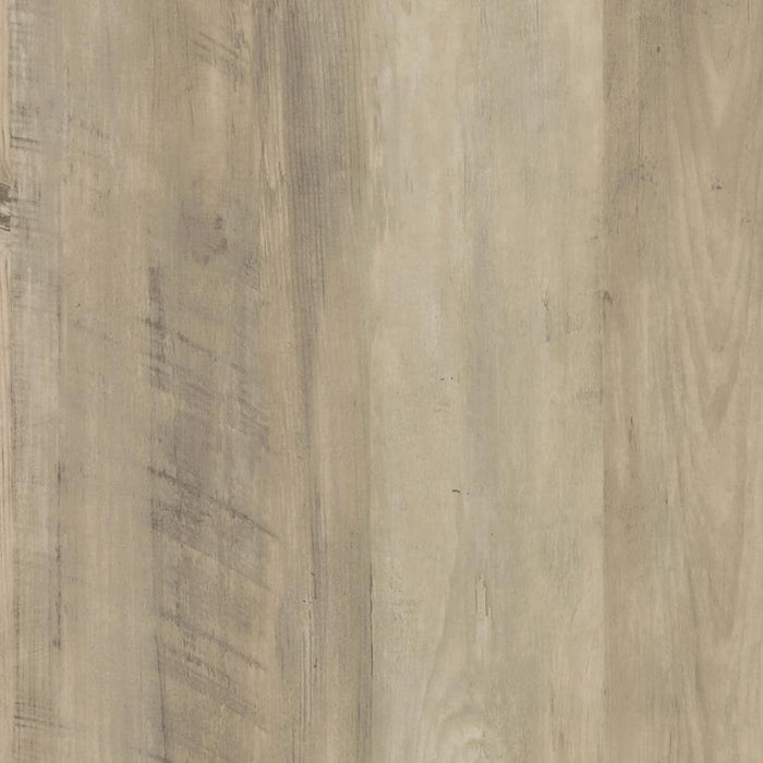 Devar - Square Engineered Wood Coffee Table - Distressed Pine