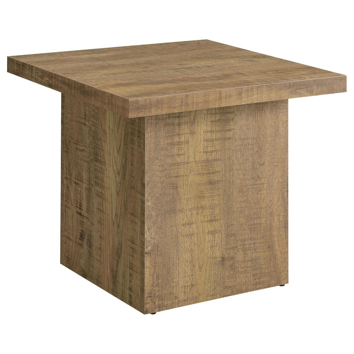 Light Brown / End Tables