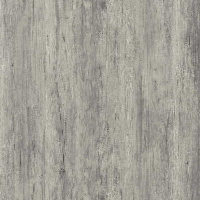 Dinard - Engineered Wood Coffee Table - Gray Driftwood