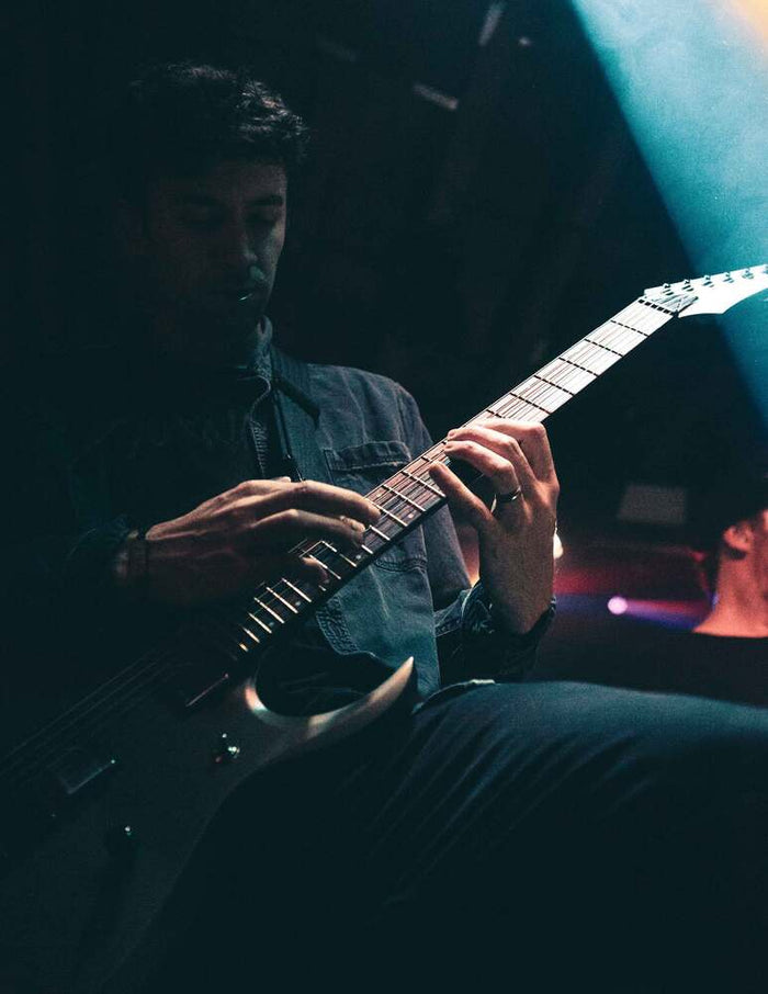 Printed Guitar & Bass Book, Digital Guitar & Bass Book
