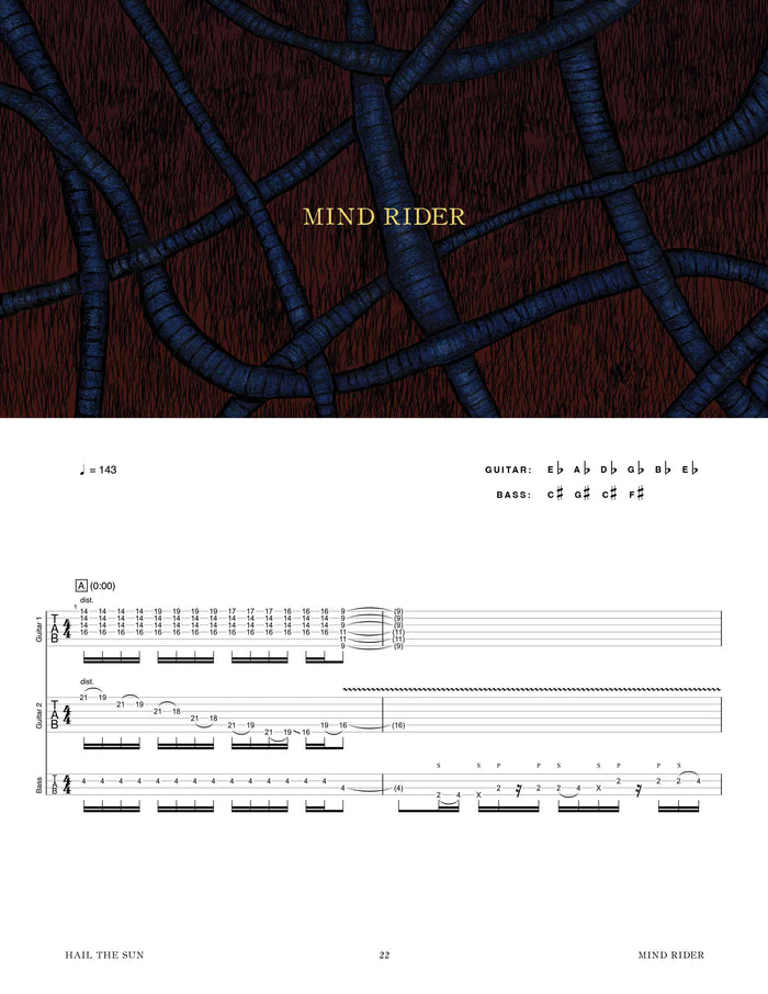 Printed Guitar & Bass Book, Digital Guitar & Bass Book