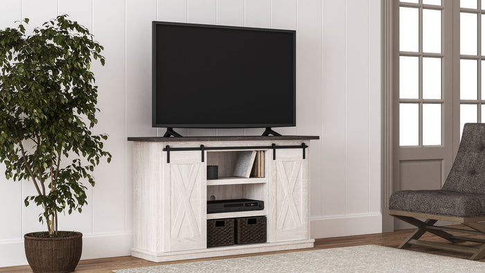 Dorrinson - TV Stand - view 8