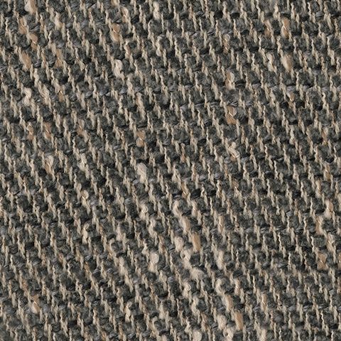 Dramatic - Granite - Ottoman by Benchcraft® | Bel Furniture