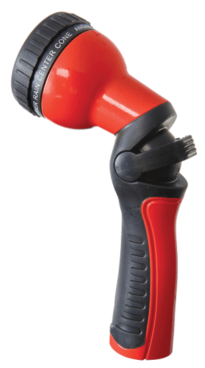 Dramm One Touch Revolution 9 Pattern Spray Gun