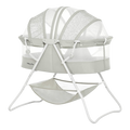 Dream On Me Karley Bassinet