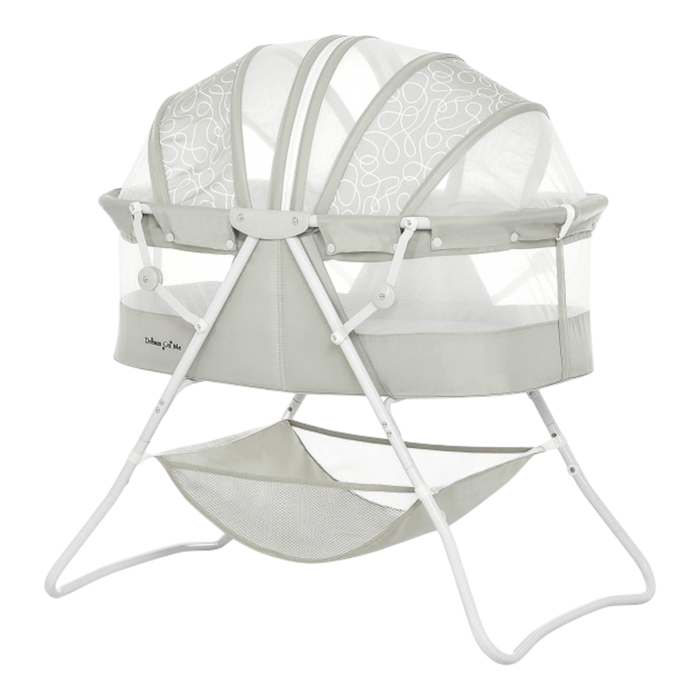 Dream On Me Karley Bassinet