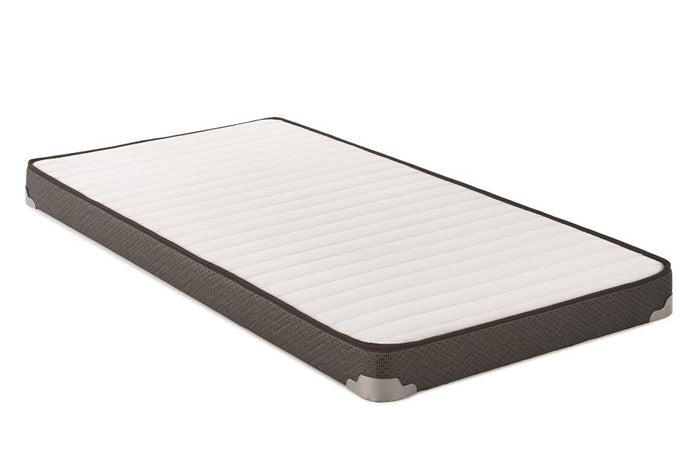 Drover 7" Foam Mattress With Built-In Bunkie Board