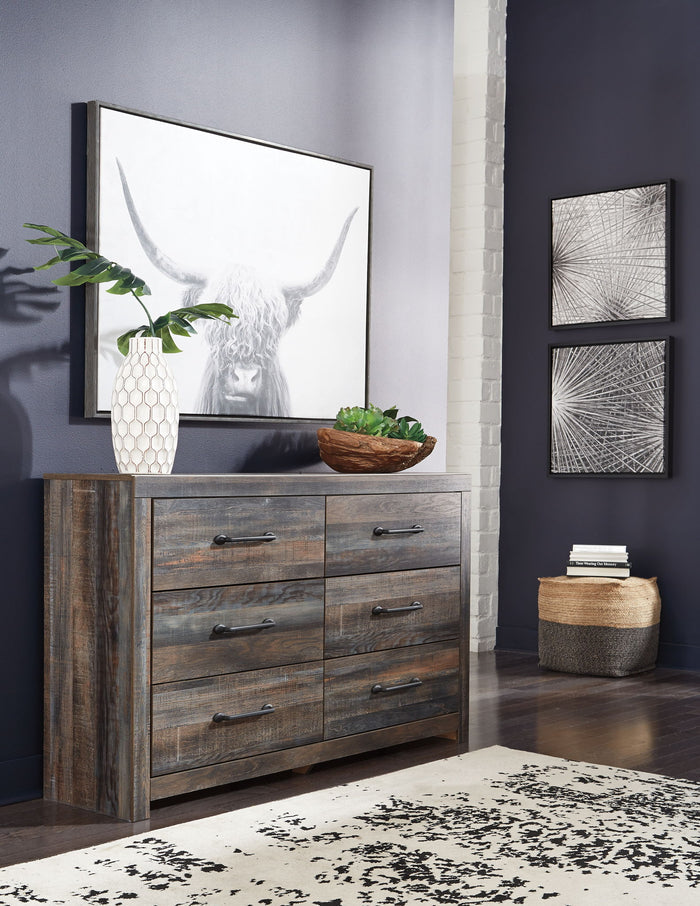 Drystan - Dresser - view 3